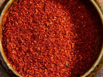 Chilli Powder