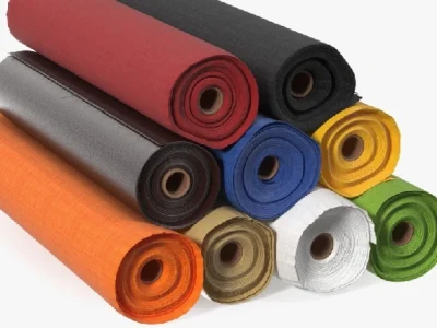 Fabric Rolls