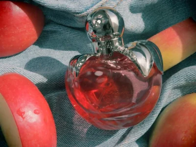 Fruity Perfume
