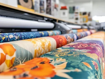Printed Fabrics