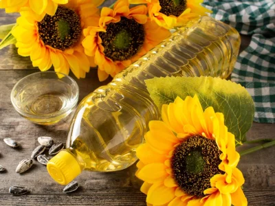 Sunflower Oil