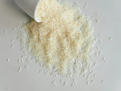 Basmati Rice
